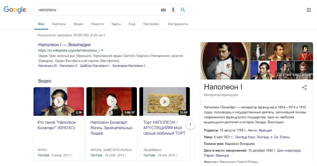 LSI-копирайтинг определение