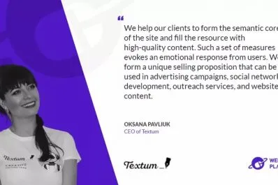 textum interview